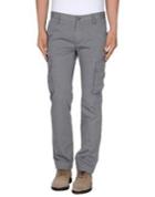 44d Corso Della Repubblica Casual Pants