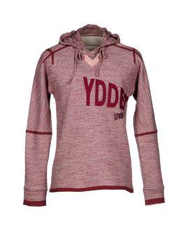 Marith  + Fran Ois Girbaud Sweatshirts