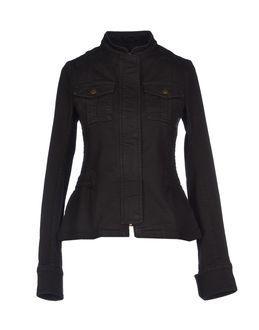 Ice Iceberg Denim Outerwear