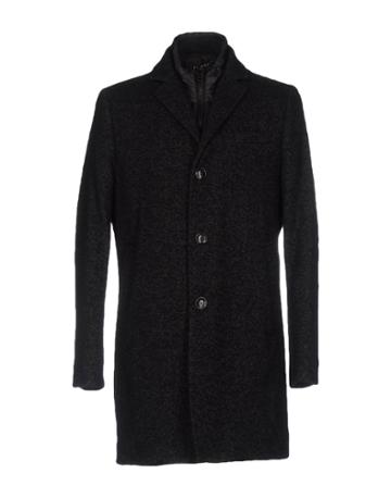 Coats Milano Coats