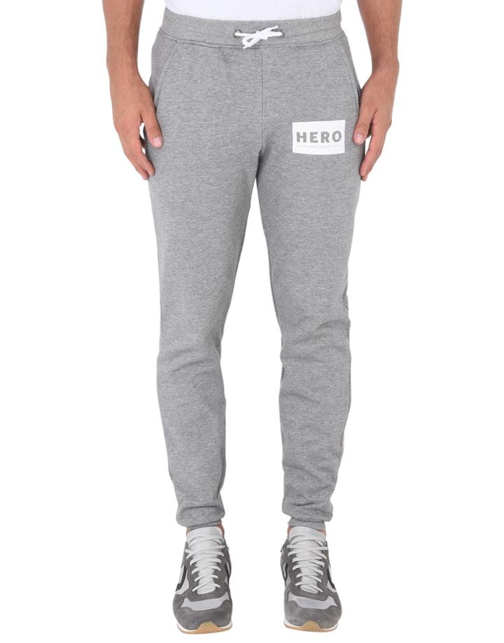 Hero's Heroine Casual Pants