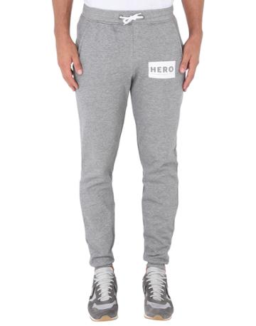 Hero's Heroine Casual Pants