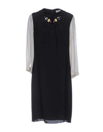 St. Emile Short Dresses