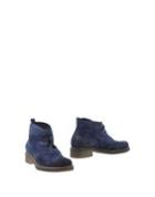 Donna Pi  Ankle Boots
