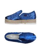 9heel Espadrilles
