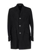 Paolo Semeraro Overcoats