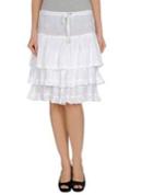 Mason's Knee Length Skirts