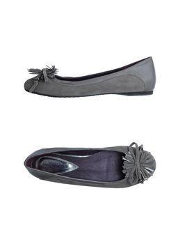 Les Lilas Ballet Flats