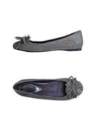 Les Lilas Ballet Flats