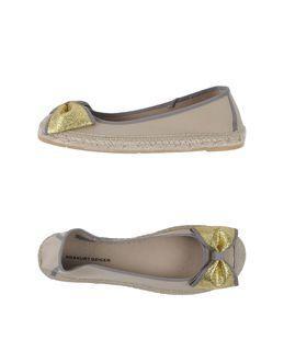 Kg Kurt Geiger Espadrilles