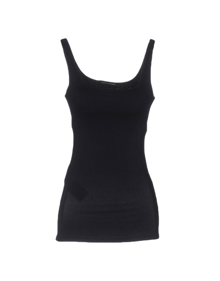 Andrea Morando Tank Tops