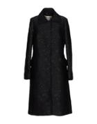 Pink Memories Overcoats