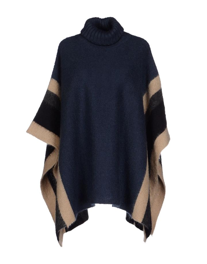 Twin-set Jeans Capes