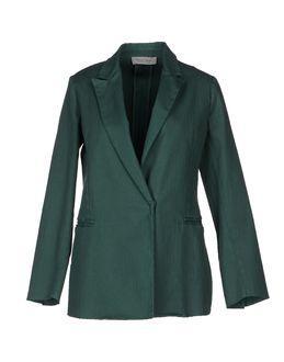 Daniela Pancheri Blazers