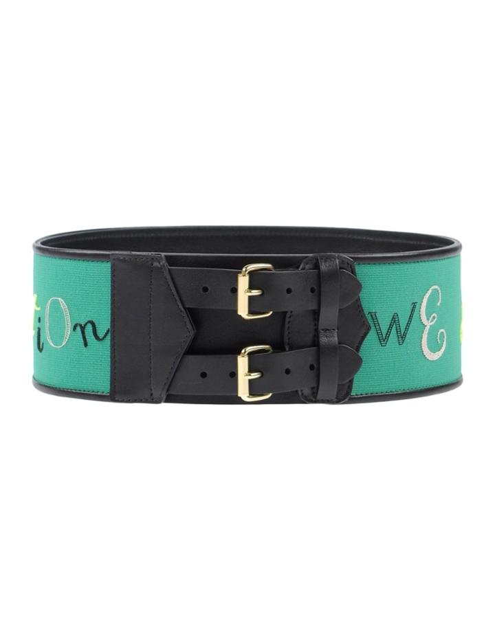 Olympia Le-tan Belts