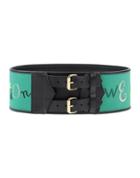 Olympia Le-tan Belts