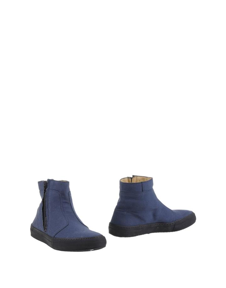 Whyred Ankle Boots