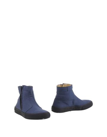 Whyred Ankle Boots