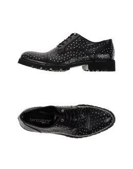 Tentazione Lace-up Shoes