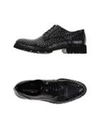 Tentazione Lace-up Shoes