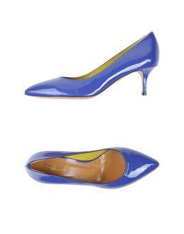 Pollini Pumps