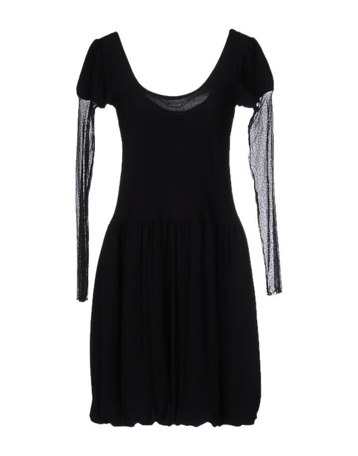 Paul Brial Short Dresses