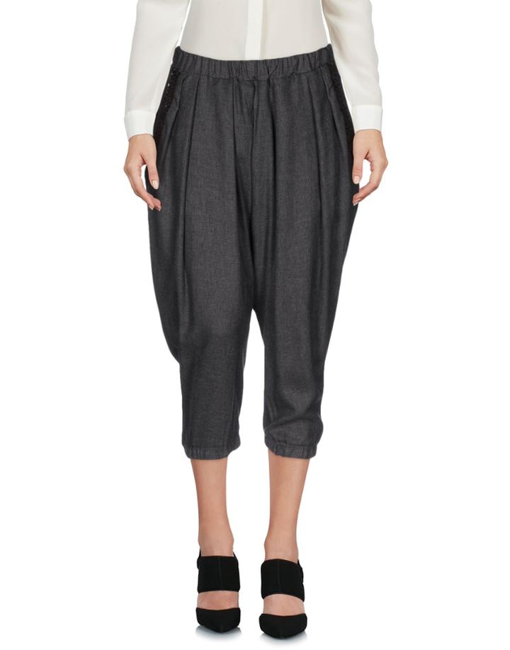 Kor@kor 3/4-length Shorts