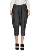 Kor@kor 3/4-length Shorts