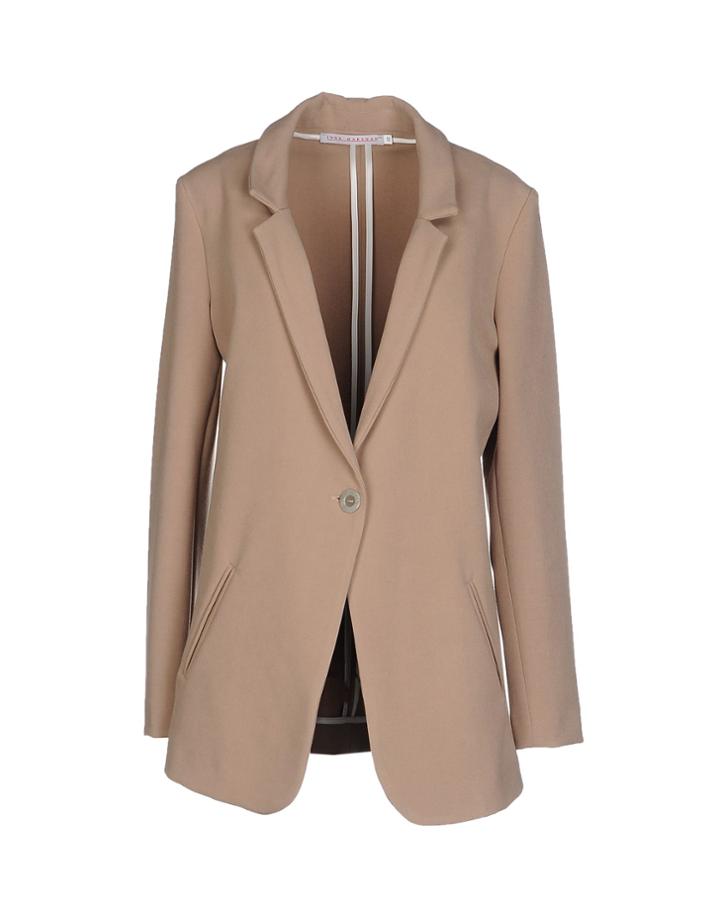 Inga Marshan Blazers