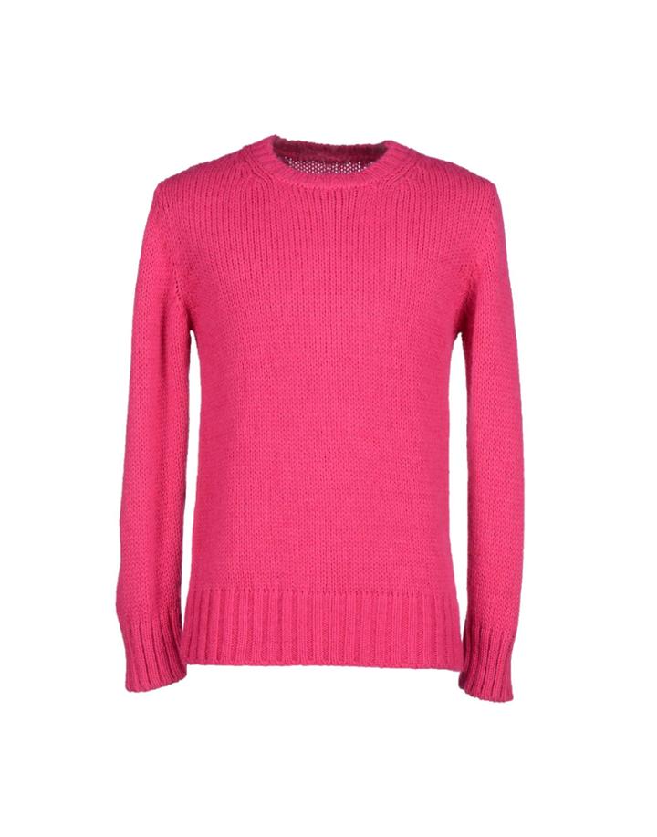 Italian Job Sweaters