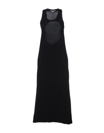 Incontaminato 3/4 Length Dresses