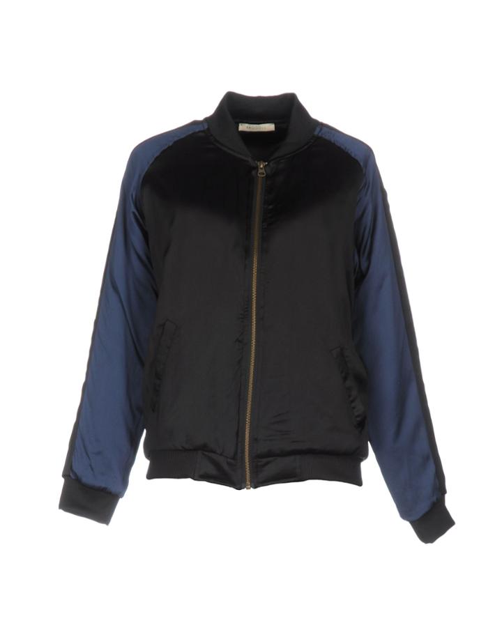 Ragdoll Jackets