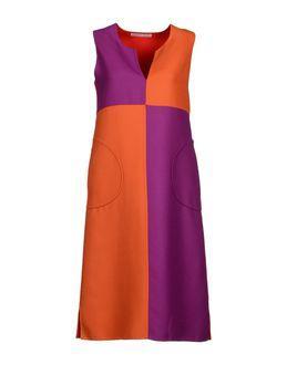 Stephan Janson Short Dresses