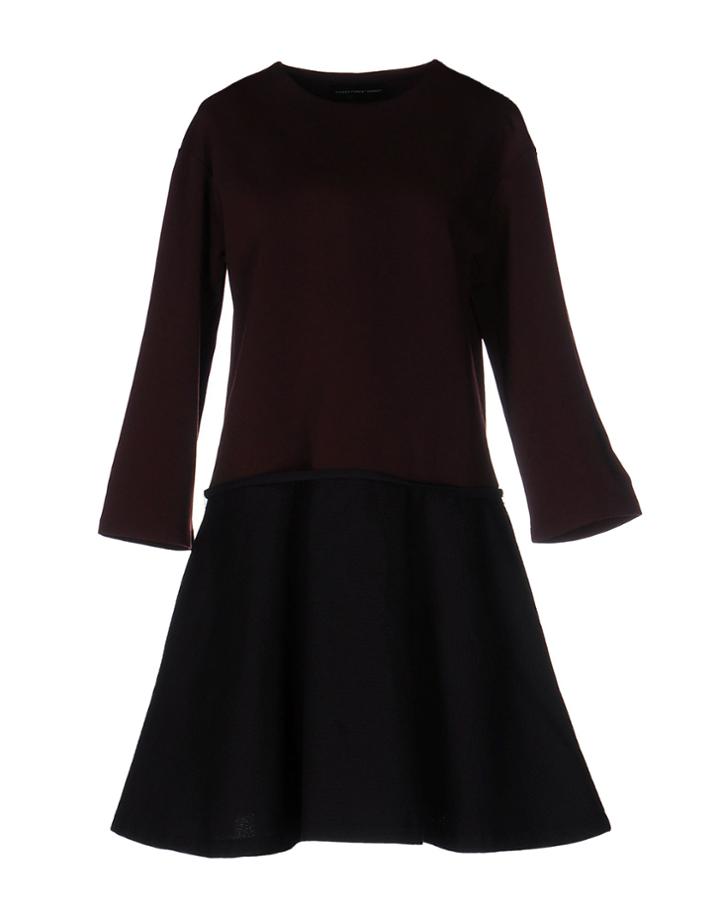 Hidden Forest Market Short Dresses