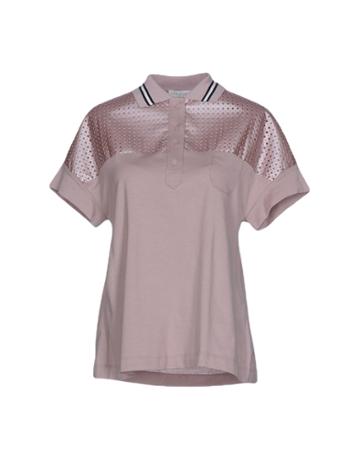 Jt'   Je T'  Lene Polo Shirts