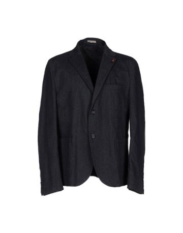 Iron Trevor Blazers