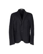 Iron Trevor Blazers