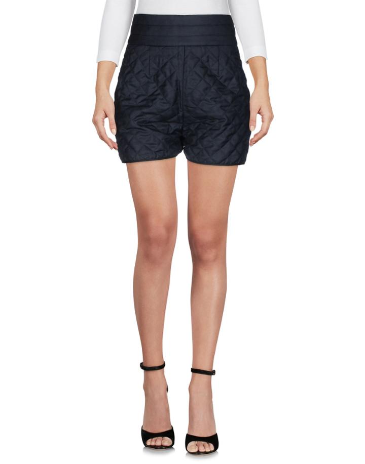 Maison Kitsun  Shorts