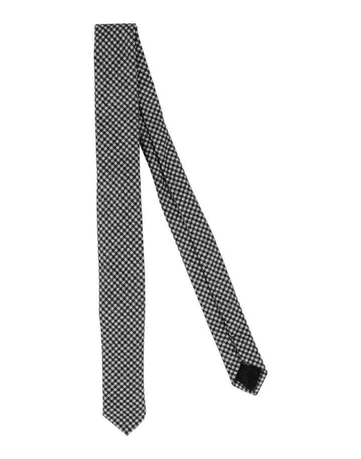 Carven Ties