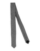 Carven Ties