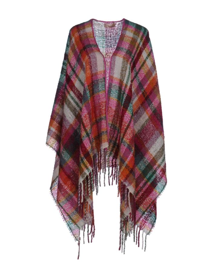 Altea Dal 1973 Capes & Ponchos