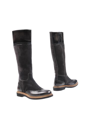 Wexford Boots
