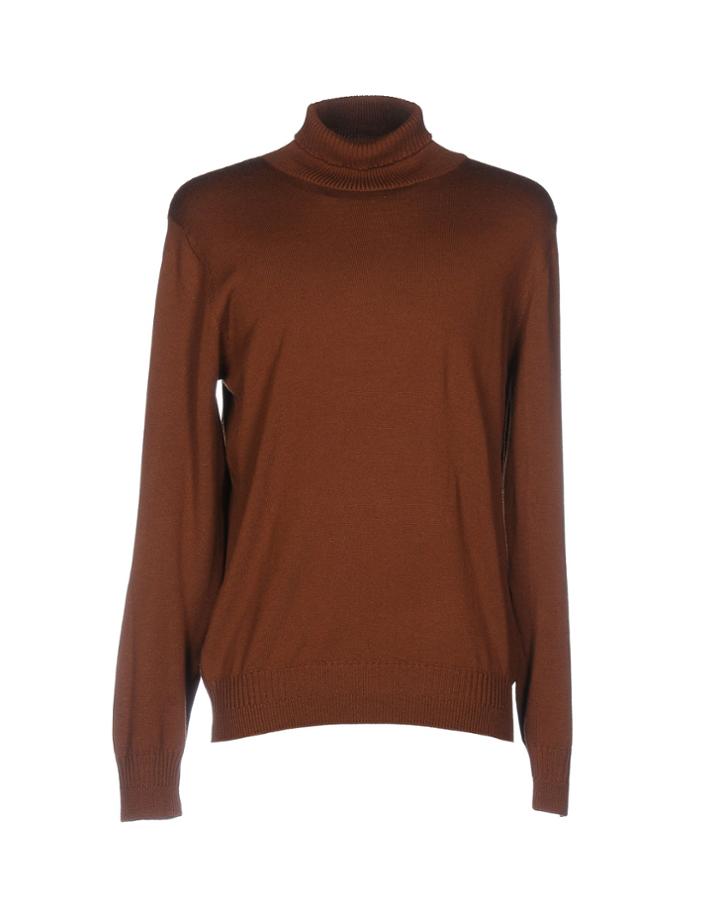 Paul Smith Jeans Turtlenecks