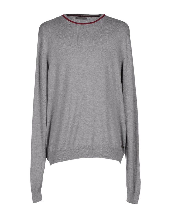 Mash Sweaters
