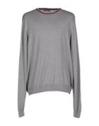 Mash Sweaters