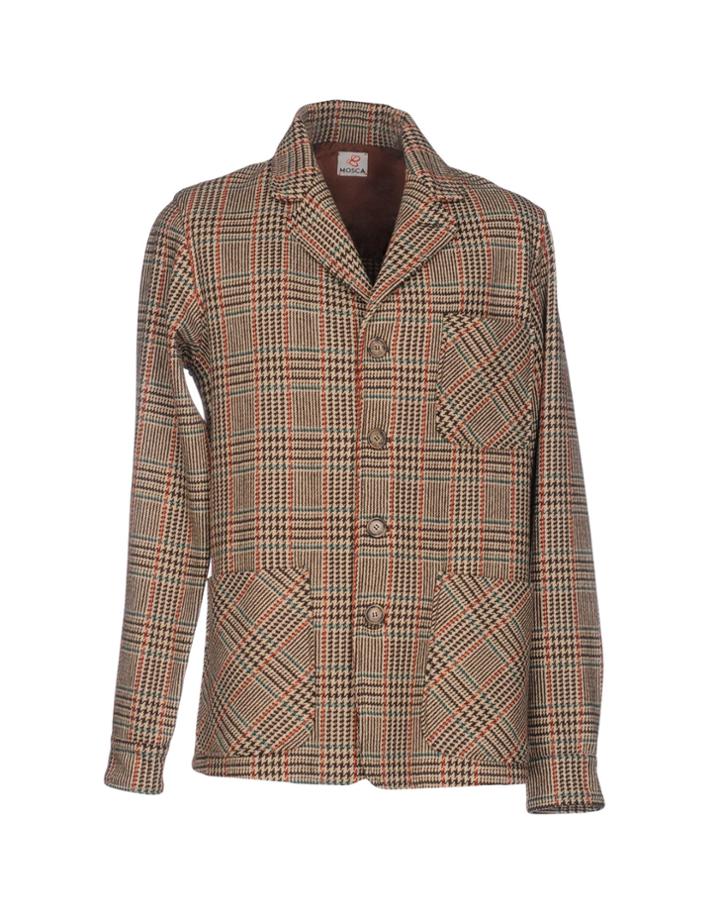 Mosca Blazers