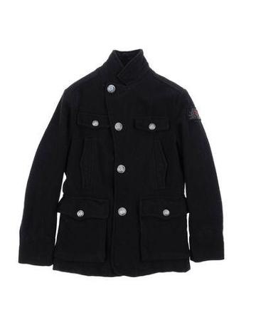 Historic Coats
