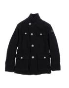 Historic Coats