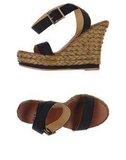 Baltarini Sandals
