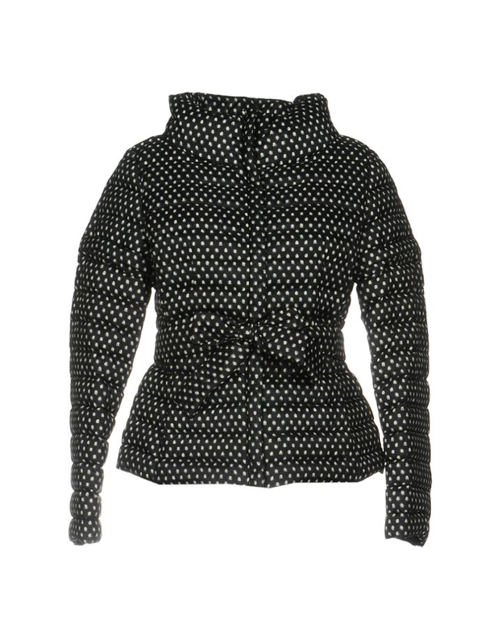 Allure Jackets